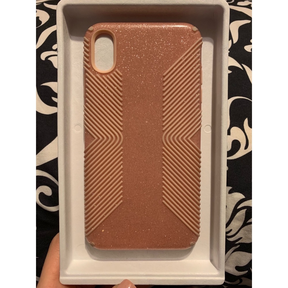 Brand New! Speck iPhone XS Max case
